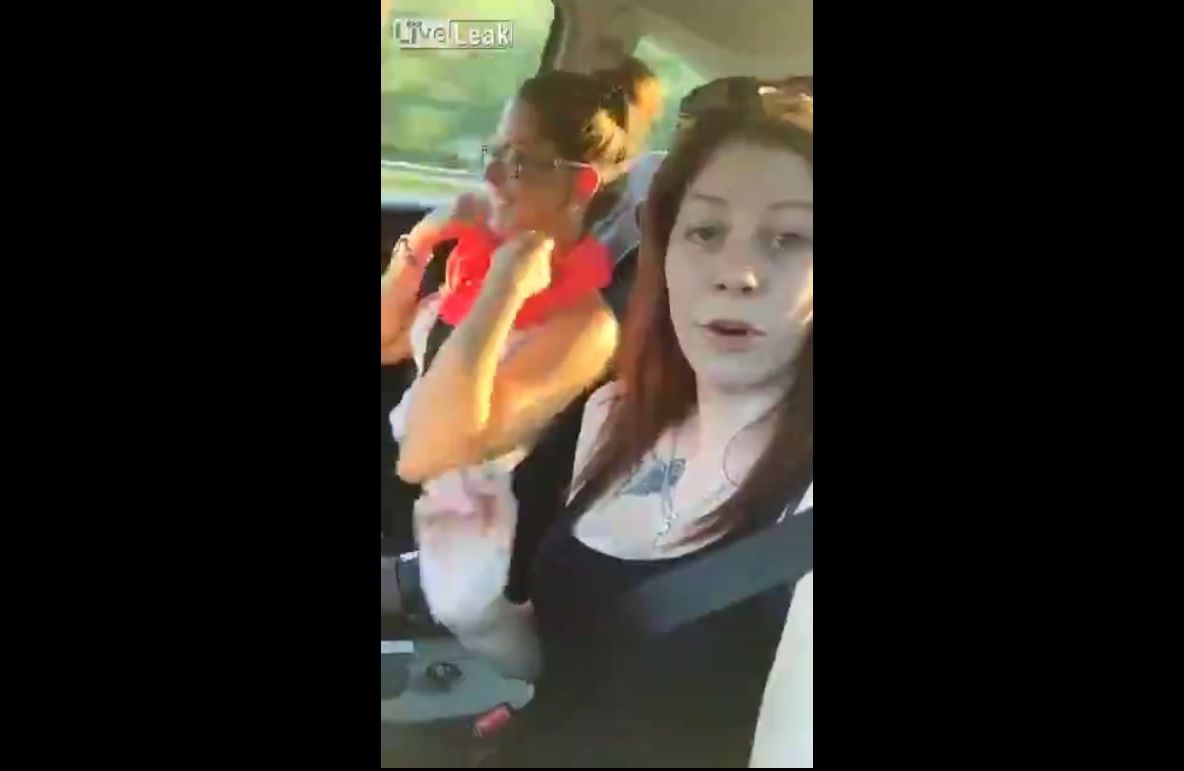 Horror! Și-au filmat propria moarte, în timp ce mergeau cu 180 de km/h VIDEO