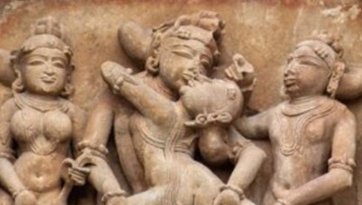 Cum făceau sex oamenii în urmă cu 4000 de ani. Tehnicile sunt uluitoare!