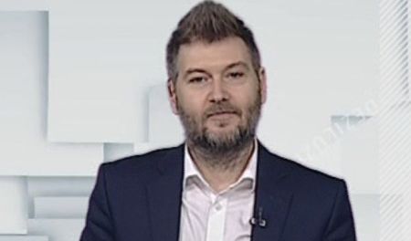 Pamfletarul Felix Rache va face comunicarea premierului Tudose