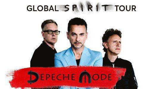 Solistul Depeche Mode, spitalizat. Anunţul trupei despre concertul de la Cluj