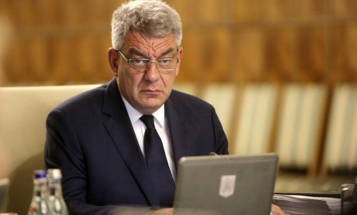 Guvernul, în foame de bani. A împrumutat de la bănci o sumă considerabilă 