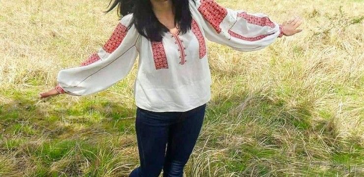 Nota ruşinoasă luată de o tânără cântăreaţă de muzică populară la BAC 2017