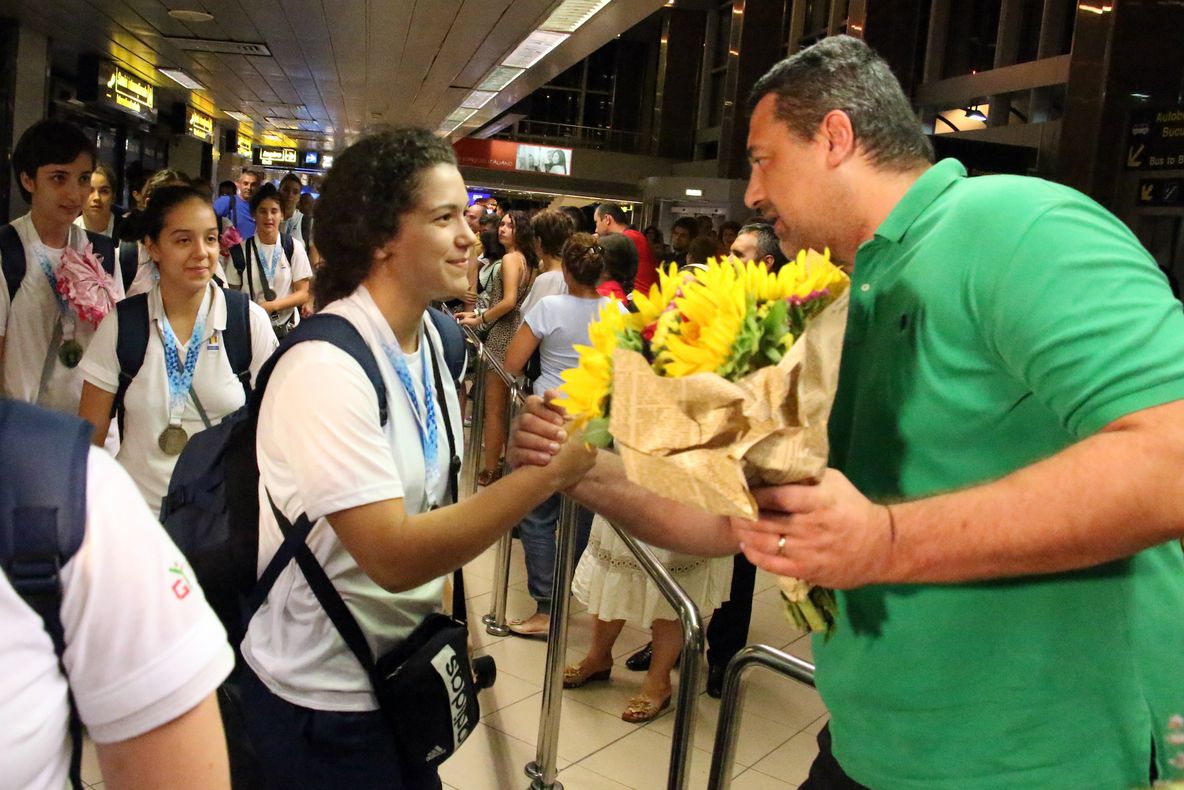 Alexandru Dedu: "Ultimele 4-5 generații pot menține România în elita mondială încă 10-15 ani"