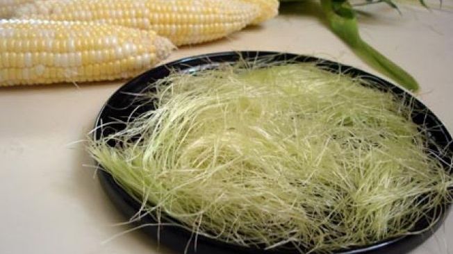 Ceaiul din mătase de porumb vindecă o mulţime de boli