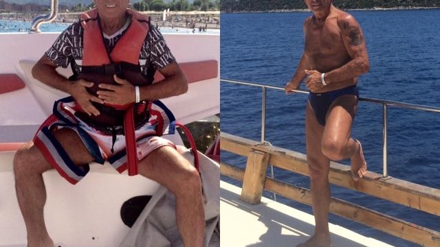 Bombă în showbiz - un cântăreţ iubit în Moldova, reţinut pentru trafic de persoane