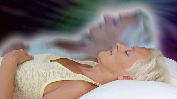 O nouă explicaţie poate rezolva misterul experienţelor extracorporale