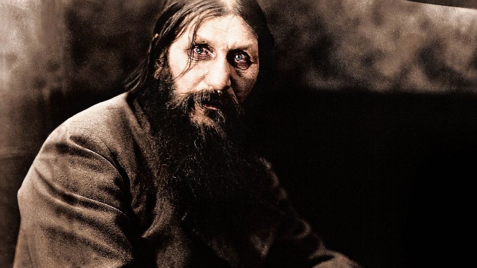 Acest om a fost otrăvit, împușcat și aruncat în râu. Când i-au scos corpul din apă s-au îngrozit