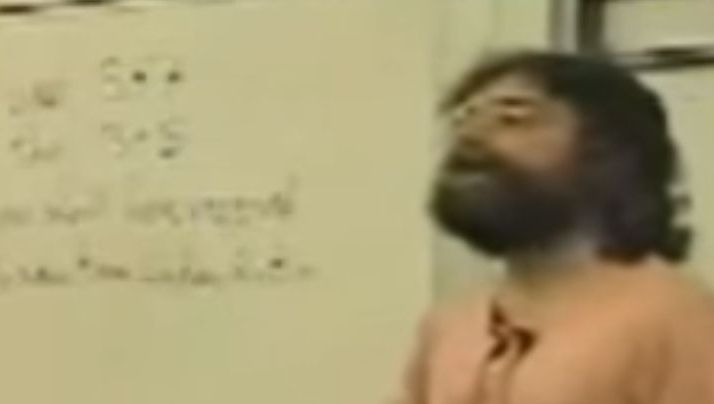 Un specialist vine cu o teorie REVOLTĂTOARE: ”Credincioșii sunt BOLNAVI mintal”