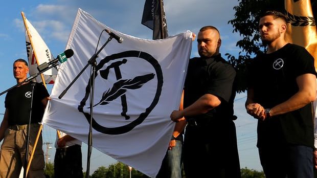 Ura și xenofobia din Ungaria nasc un nou partid extremist care dă fiori Europei