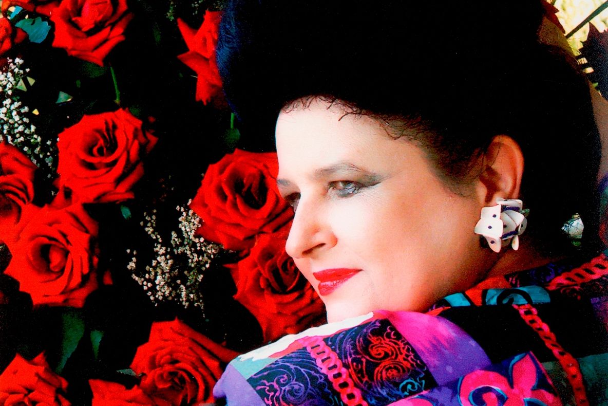 Mariana Nicolesco: "Senzaţional succes al Festivalului şi Concursului Darclée"