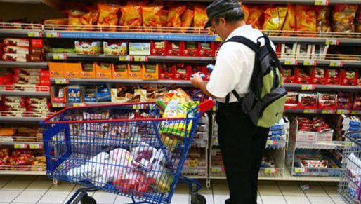 Scandalul alimentelor: Cehia are noi dovezi că există diferenţe de calitate între produse