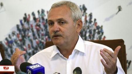 Dragnea despre concediu: Am fost în trei țări, cu mii de români, la pescuit