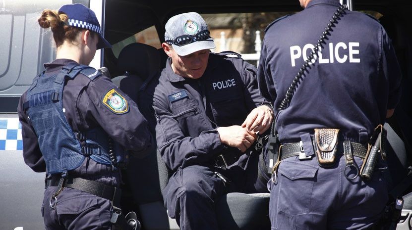 Australia a dejucat un "complot terorist" care viza doborârea unui avion