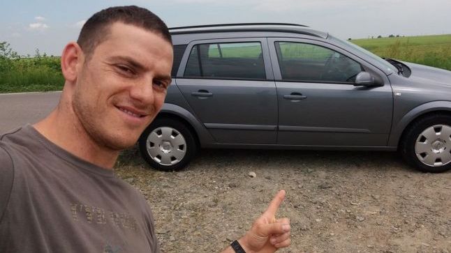 Un mare campion al României a murit într-un accident rutier groaznic. Avea doar 32 de ani