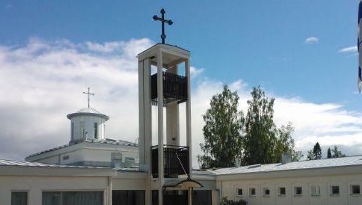 Dispariția misterioasă a unei măicuțe din propria biserică. S-a lansat apel la rugăciune