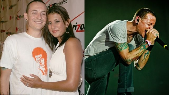 Văduva solistului Linkin Park, mesaj SFÂŞIETOR la o săptămână de la sinuciderea acestuia