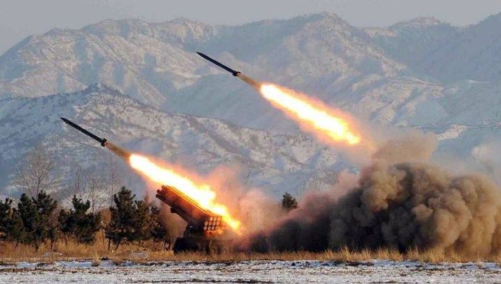 Coreea de Nord amenință din nou: ”Am trimis către SUA un pachet care conține cadouri”