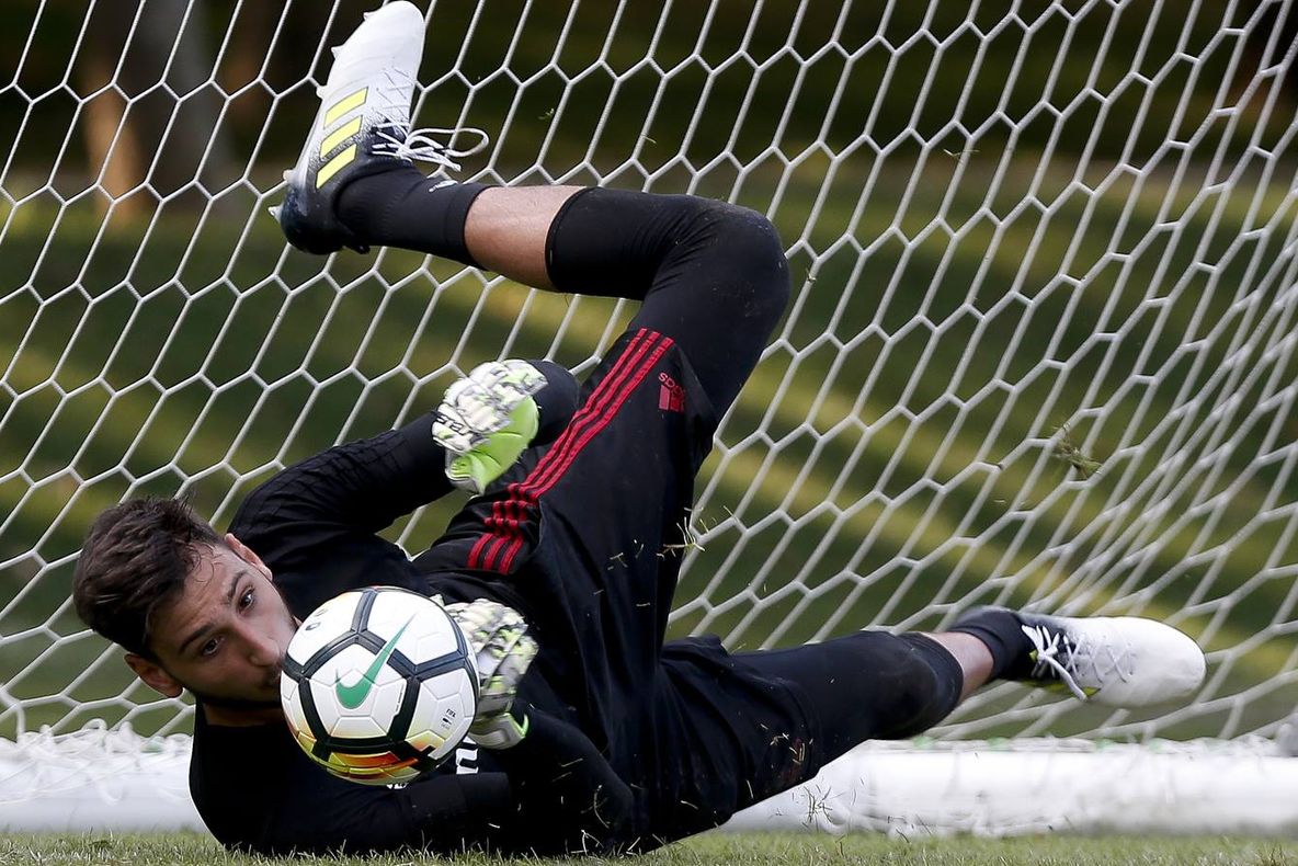 AC Milan vine în România. Prima reacție a italienilor, după ce și-au aflat adversara