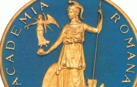 A murit un mare academician român