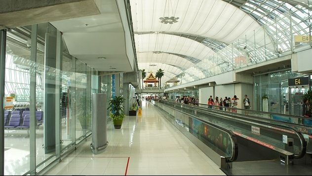 Un britanic a cerut azil în Germania pe motiv că nu mai vrea să fie cetățean la țării natale