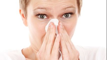 Ce înseamă, de fapt, dacă răcești vara