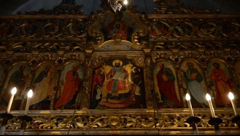 Ce sfinţi sunt pomeniţi astăzi, de credincioşii ortodocşi şi de cei catolici