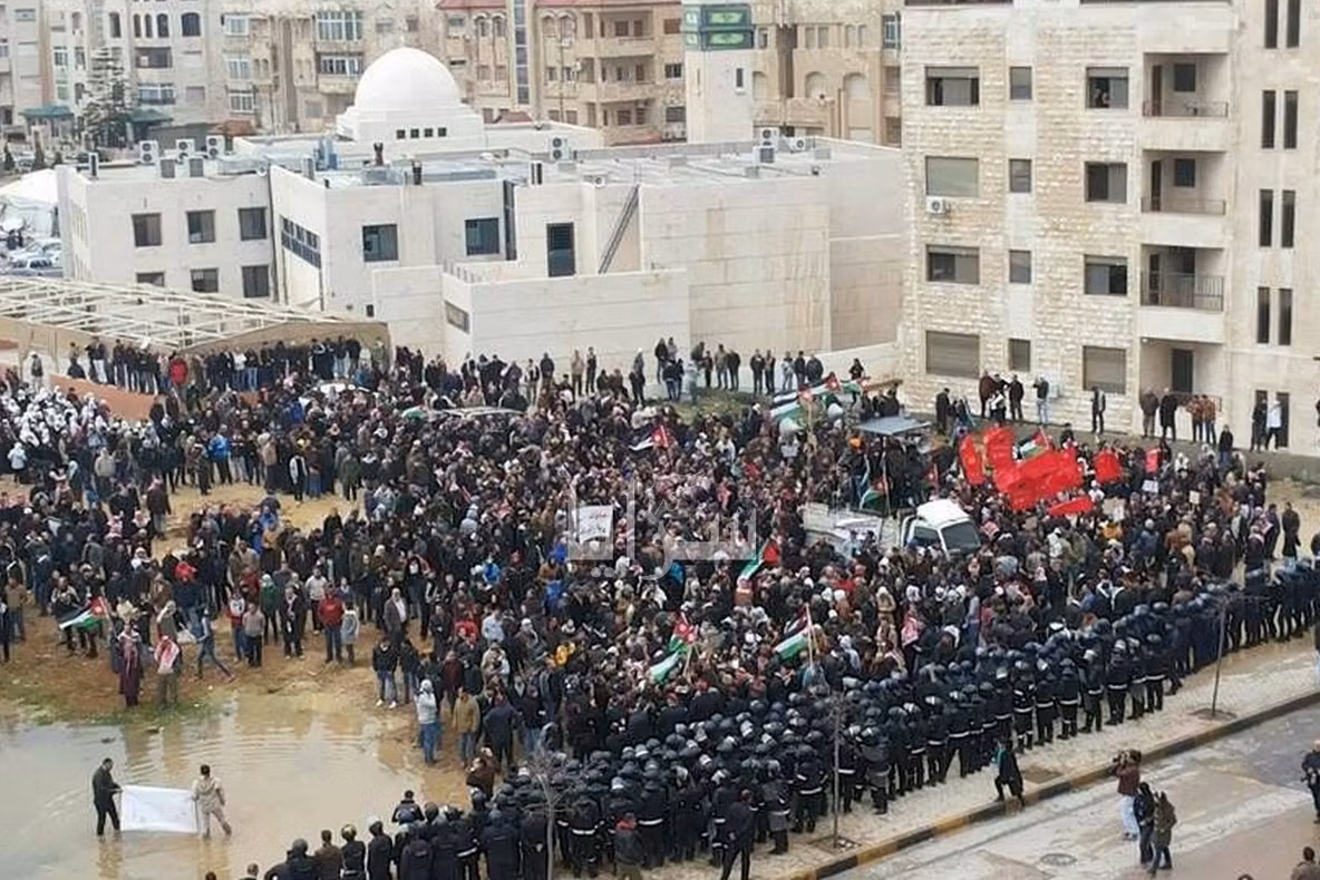 Tensiuni în Iordania: personalul ambasadei Israelului, repatriat după un incident învăluit în mister