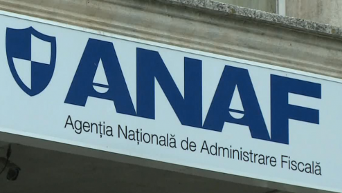 Anunțul de ultima oră de la ANAF. Câți bani au fost colectați în primele 11 luni din an