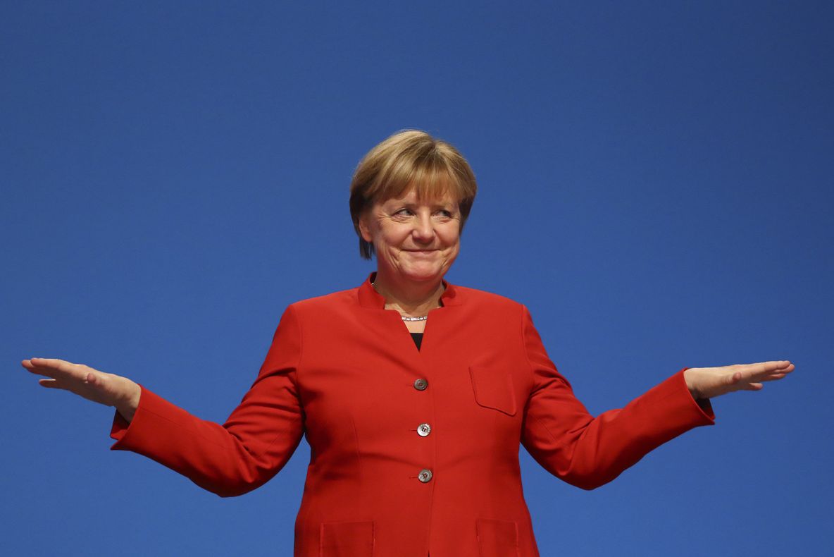 Angela Merkel a plecat în vacanță. Unde petrece cancelarul următoarele trei săptămâni