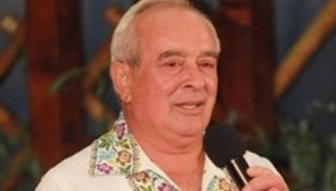 Un cunoscut cântăreț de muzică populară, în stare gravă: ”Și-a pierdut o parte din piciorul stâng!”