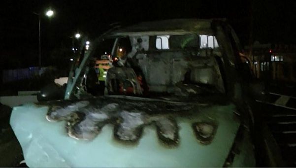 Antrenorul unei echipe de fotbal, implicat într-un accident GRAV! Un copil a murit