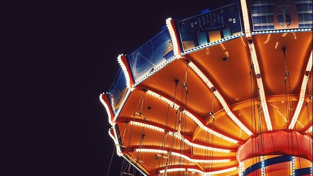 Atenție în ce locuri de joacă de pe litoral vă duceți copiii! S-au descoperit instalații cu probleme