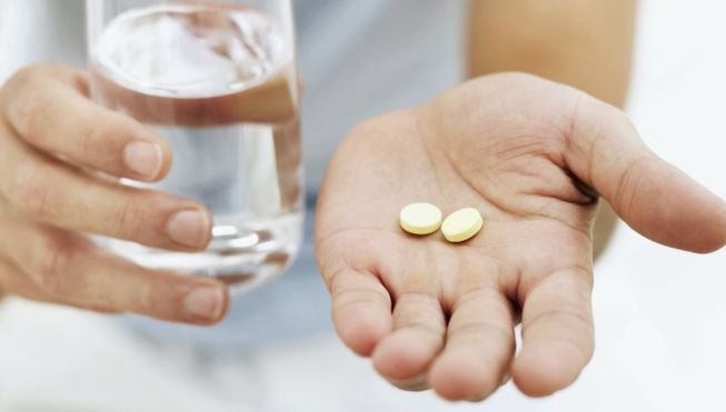 Motivul ca să iei o aspirină cu tine la plajă