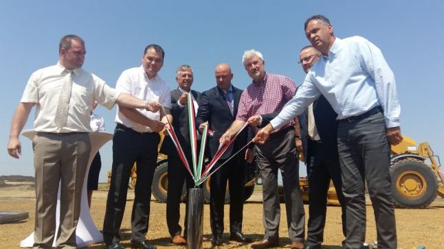 Ungaria aduce autostrada M4 la graniţa cu România. Ce se întâmplă cu Autostrada Transilvaniei