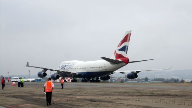 MAE: Atenţionare de călătorie pentru Italia 