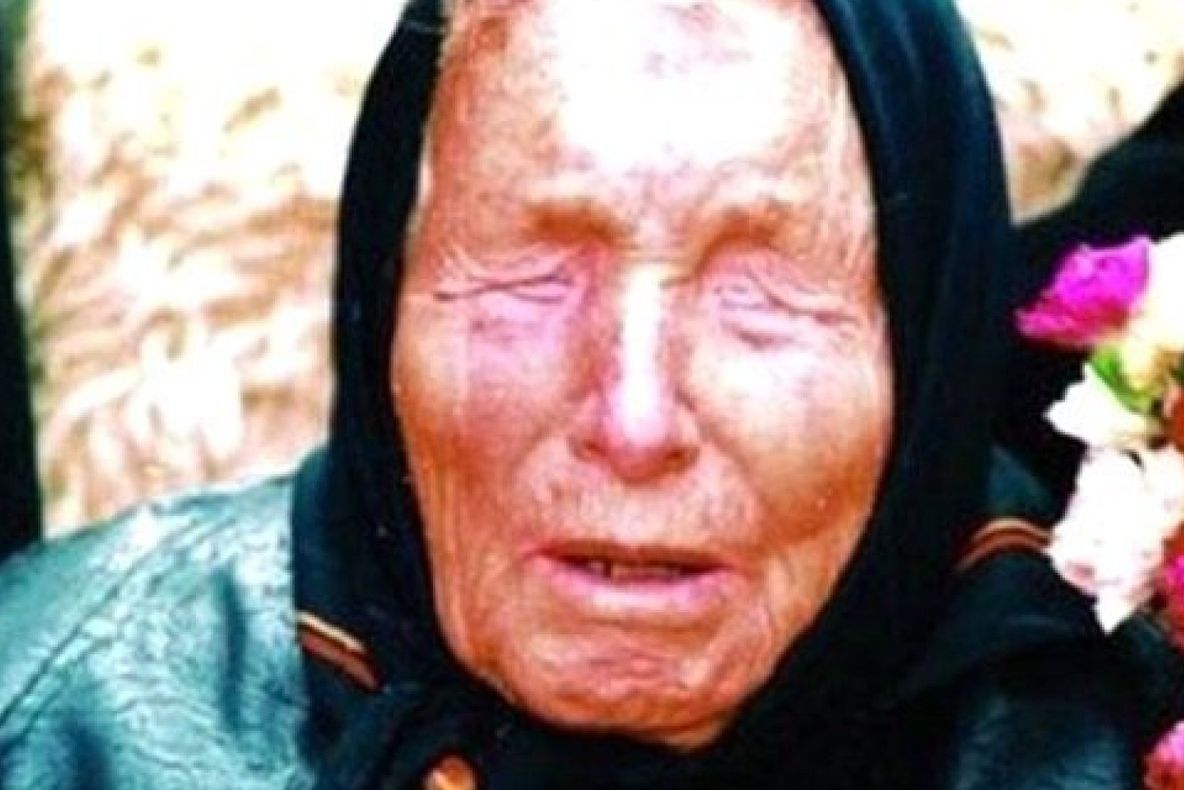 Cum a orbit Baba Vanga şi care a fost prima ei previziune. S-a întâmplat exact aşa cum a spus