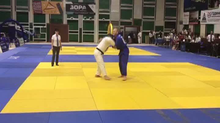 Zestrea de medalii a României la Balcaniada de Judo din Bulgaria