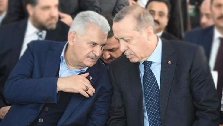 Yildirim cere prelungirea stării de urgenţă în Turcia, la un an după puciul eşuat