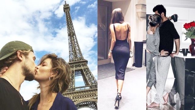 Cuplul IMPERFECT din zodiac care nu renunţă să fie împreună