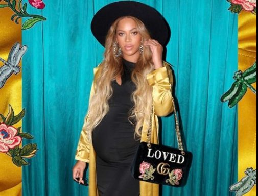 Beyonce a ales numele celor doi gemeni nou născuţi. Nimeni nu se aştepta să fie acestea!