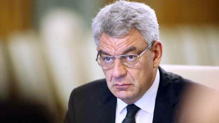 Tudose: ”Nu o să dăm peste noapte o Ordonanță în cazul pensiilor speciale!”