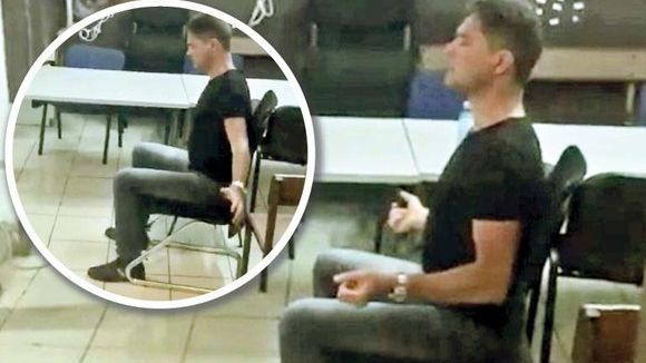 Cristian Boureanu NU scapă de arestul preventiv