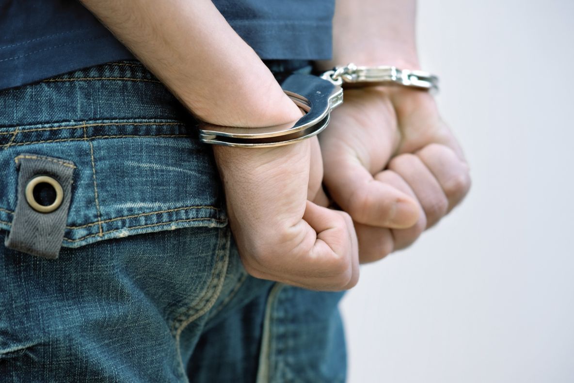 Atacatorul cu drujbă din Elveţia a fost arestat