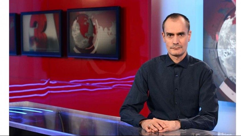 Ce vânt de la RUȘI suflă în pânzele lui Doru Țuluș