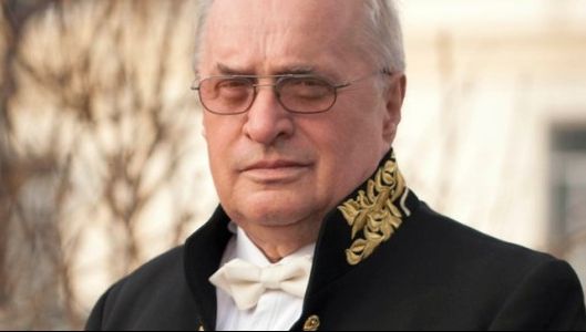A murit academicianul Augustin Buzura. Unde va fi înmormântat