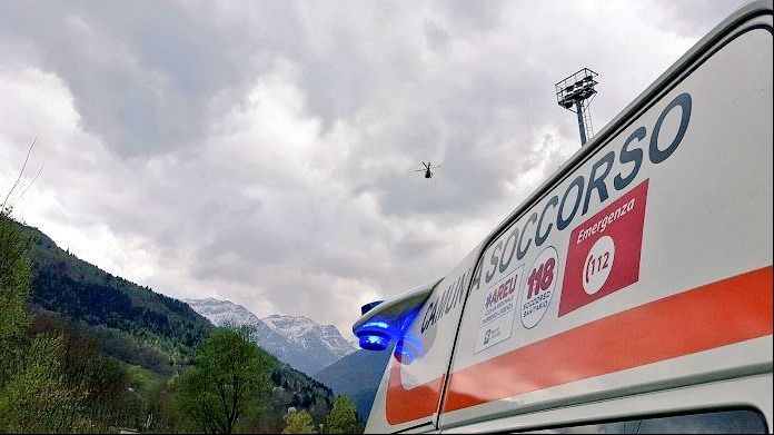 Înfiorător: ce a păţit o moldoveancă în Italia, după ce a întreţinut relaţii intime cu angajatorul