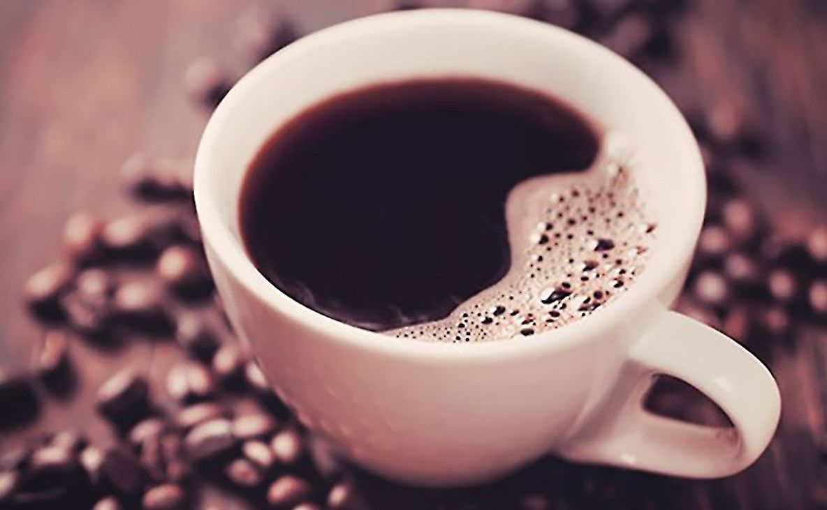 Oamenii care au această meserie beau cea mai multă cafea