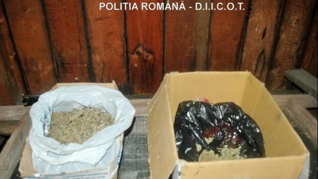 "Breaking Bad" de Iaşi. Ce au făcut doi soţi, după ce au aflat că sunt grav bolnavi 