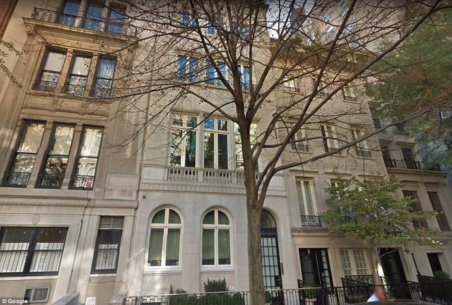 Au cumpărat o casă de 41 de milioane de dolari pentru... servitori! Iată cum arată