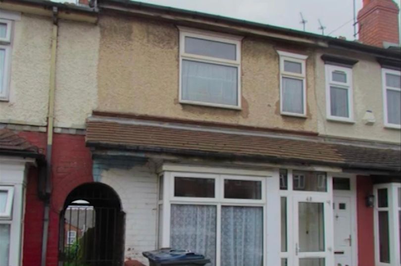 Cum arată vilele scoase la licitație pentru doar 6 lei